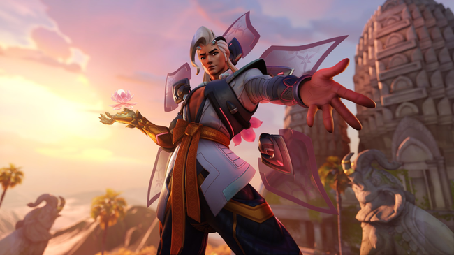 Overwatch 2 (Blizzard Entertainment)