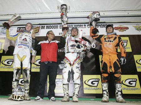 Podium