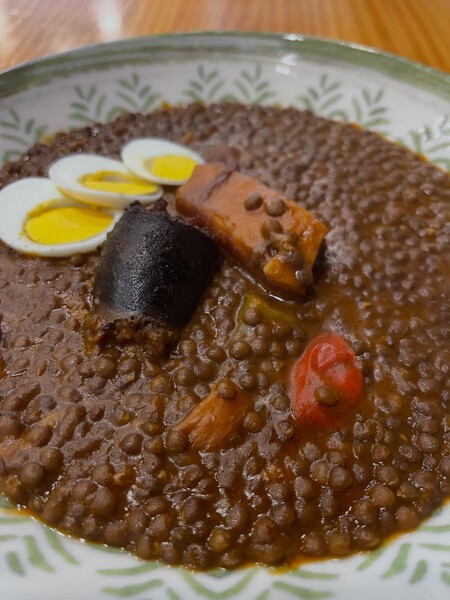 la tabernilla