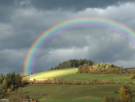 El refugio de la felicidad: ¿Vanuatu o Dinamarca? (III)