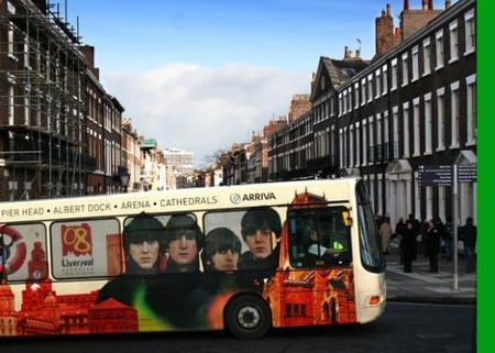 Liverpool muestra su historia