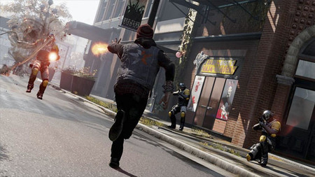 VX en corto: los trofeos de inFamous: Second Son y el Super Mario nunca publicado en CD-i