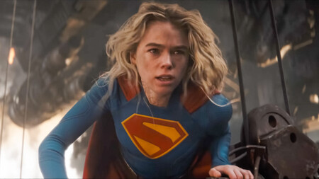 Supergirl