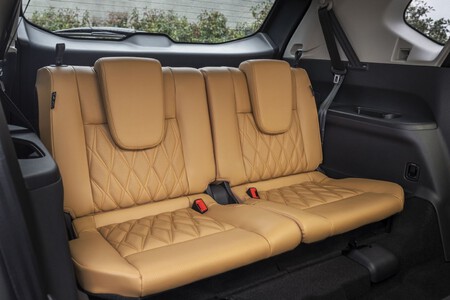 Asientos Tras