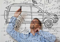 Cal, arena y el liderazgo de la conducción autónoma. La semana en el retrovisor LXXVI