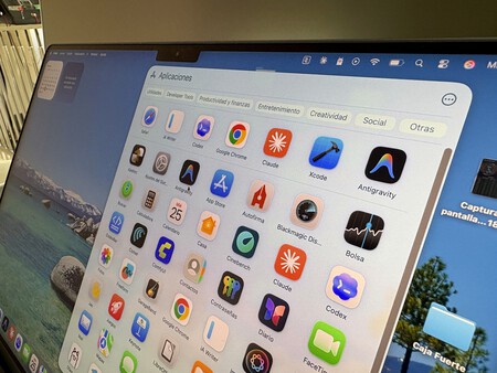 Macbook Pro M5 Pro 16 Analisis Xataka 3