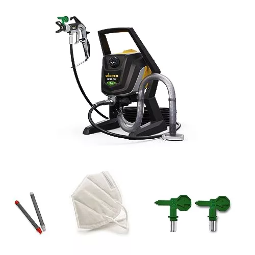 WAGNER Airless pulverizador de pintura Control Pro 350 R 