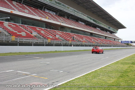 Ford Fiesta ST 2013