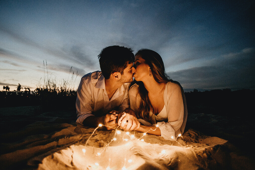 Slow dating o cómo tener mejores citas este año 