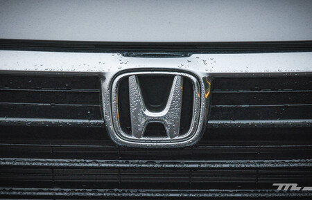 Honda Br V 2024 Prueba De Manejo Opiniones Resena Mexico 49