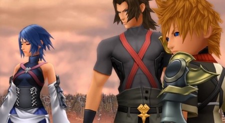 ‘Kingdom Hearts HD 2.5 ReMIX’ llegará a PS3 en 2014. Tenemos tráiler