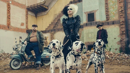Estrenos de cine: 'Cruella' y lo nuevo de Guy Ritchie con Jason Statham llegan para intentar desbancar a 'Spiral: Saw' del número uno en taquilla