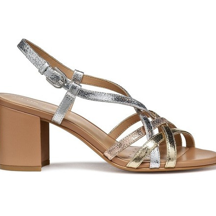 Sandalias de tacón VIRNILISA 65
Geox
