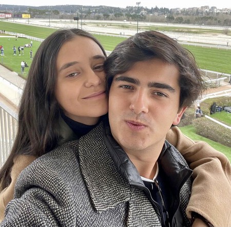 Victoria Federica y Jorge Bárcenas están de mudanza: comienzan su vida en pareja en este barrio en Madrid