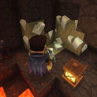 Dónde encontrar Mithril en Hytale y para qué sirve 