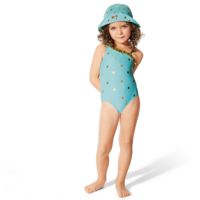 Un pequeño avance de las tendencias en moda baño para los más peques