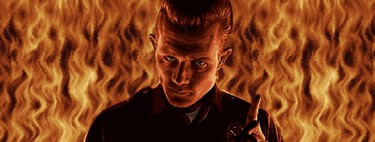 Si pudiera viajar 30 años al pasado, este es el juego de Terminator que me habría encantado jugar