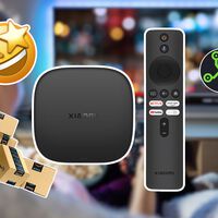 El nuevo Xiaomi TV Box S de tercera generación ya se puede conseguir en Amazon México a un precio difícil de creer 