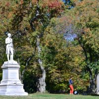 Alexander Hamilton, el padre de la economía de EEUU
