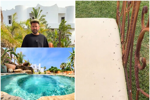 Hotel Bahía de Trafalgar