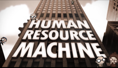 Conviértete en un empleado modelo con 'Human Resource Machine' para iOS