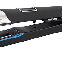 Oferta Flash en Amazon: hoy hasta medianoche la plancha Rowenta Liss & Curl Ultimate Shine SF6220E0 cuesta 35,99 euros 