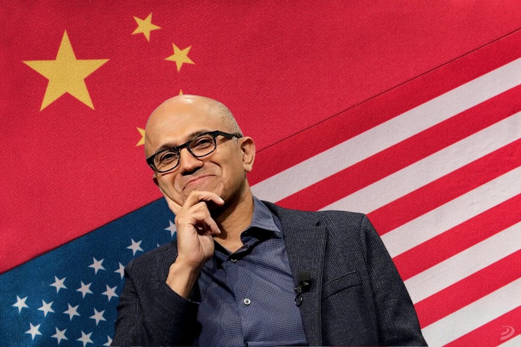 Microsoft ha despedido a 15.000 personas, pero EE.UU. no teme una 