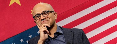 Microsoft ha despedido a 15.000 personas, pero EE.UU. no teme una "cultura del miedo", sino su relación con China