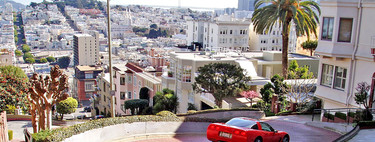 Así son siete de las calles más extrañas del mundo