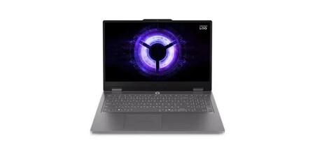 Portatil Lenovo Loq Essential 15irx11