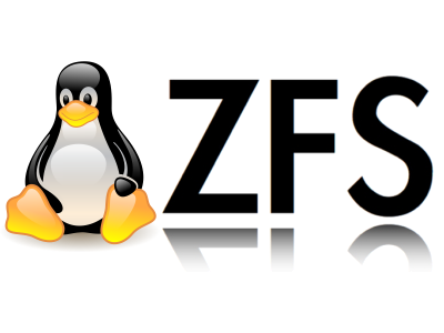 ¿Sistema de archivos ZFS en Linux?