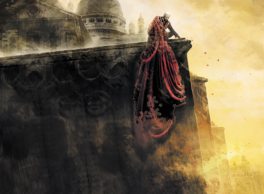 En Elantris hice una representación mediocre del autismo: ni siquiera Brandon Sanderson se libra de haber escrito a la ligera En Elantris hice una representación mediocre del autismo: ni siquiera Brandon Sanderson se libra de haber escrito a la ligera