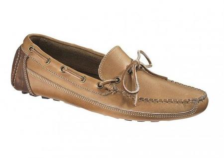 Sebago 1946 Limited Edition: el mocasín en su estado más puro