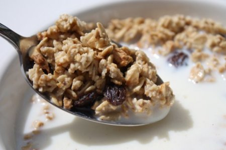 Trucos para reducir el índice glucémico de las comidas