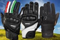 Colección de guantes de verano Hevik