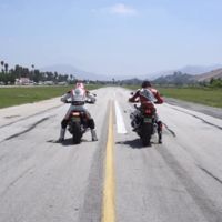 BMW Vs BMW, duelo entre hermanas 