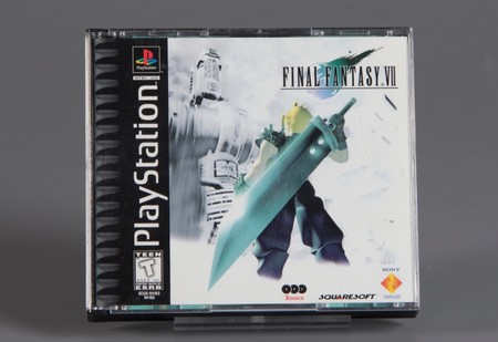 Final Fantasy VII y Tomb Raider ya son parte del World Video Game Hall of Fame