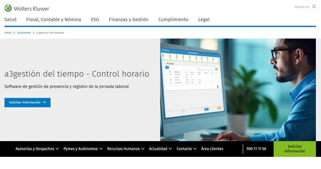 Wolters Kluwer
