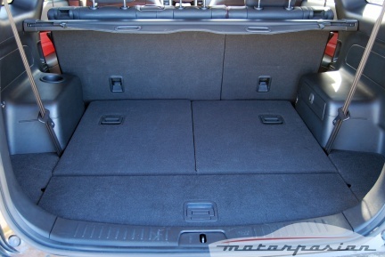 Chevrolet Captiva Sport