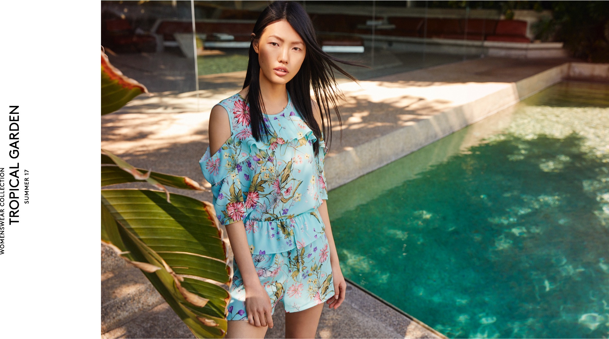 Foto de Lefties Tropical Garden (8/8)