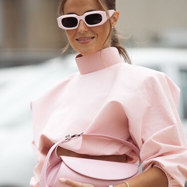 Para Navidad o para las bodas de primavera: el vestido de diseño que acaba de llegar a Zara y es puro lujo para toda la vida  