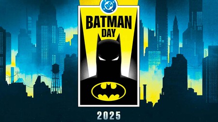 Batman Day 2025 En Mexico 2
