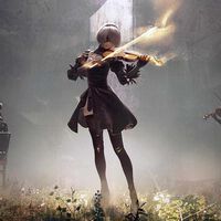 NieR: Automata da la mejor de las noticias a sus fans. Sólo con una palabra, Square Enix confirma que su viaje todavía no ha terminado 
