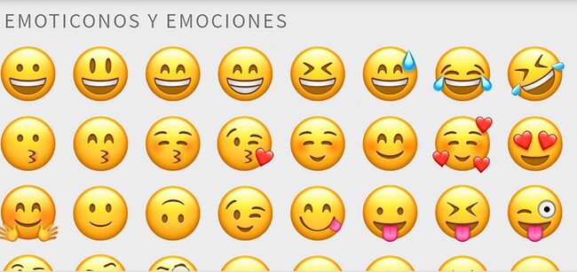 Emojis