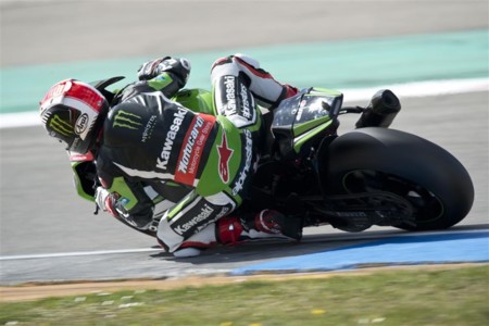 Jonathan Rea