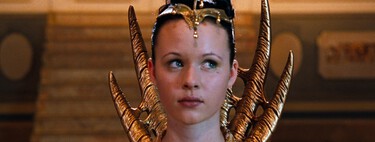 Pocas pelis me han dado tanta vergüenza como la adaptación de Dragones y Mazmorras de los 90 