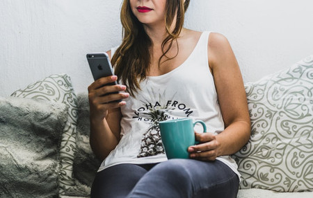 Controlar La Temperatura Smartphone