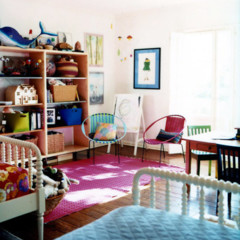 Foto 8 de 10 de la galería casas-de-famosos-mark-ruffalo en Decoesfera