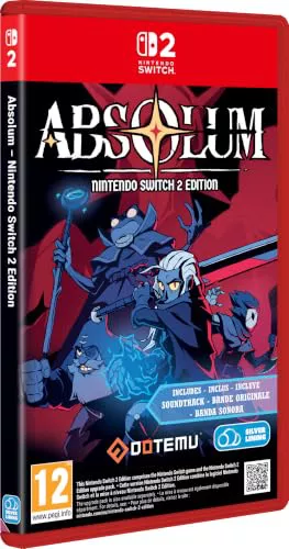 Absolum Juego Nintendo Switch 2