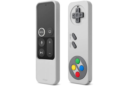 Funda Elago Siri Remote